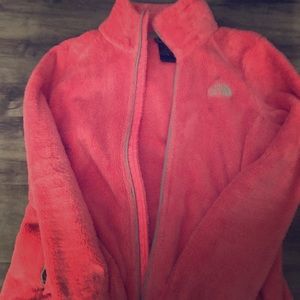 North face fleece